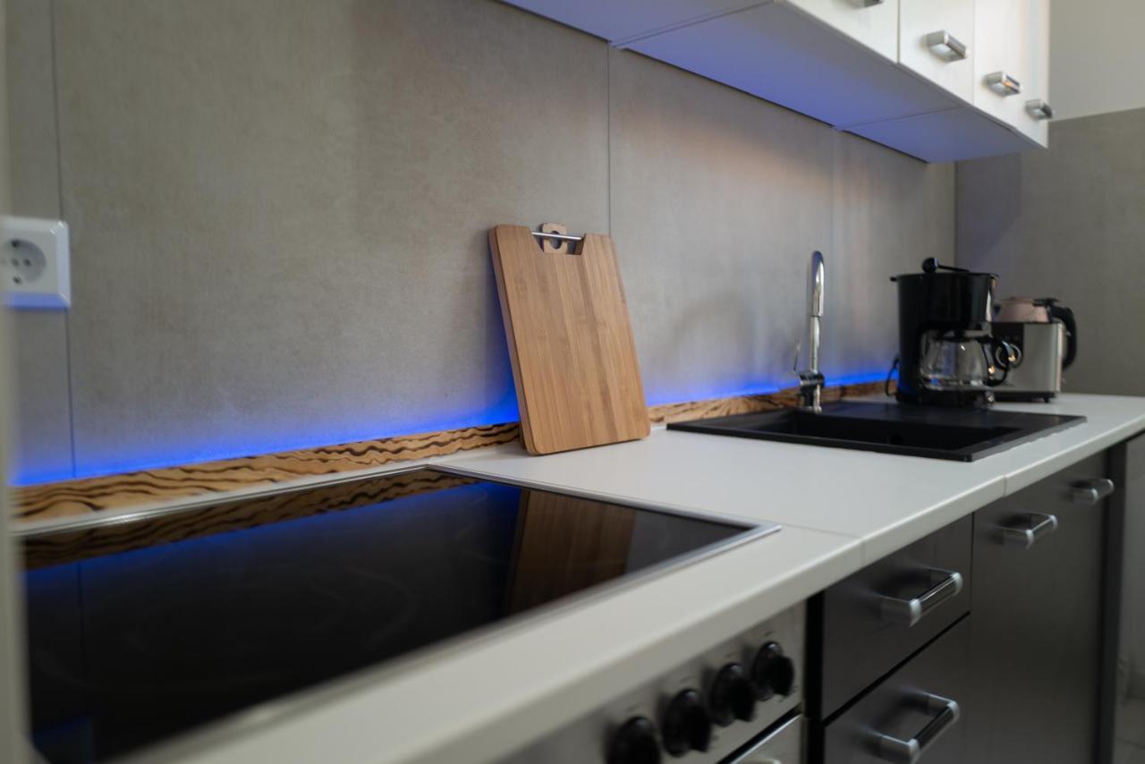 #411 Comfort-Wohnung In Muelheim Mülheim an der Ruhr Eksteriør billede